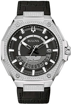 Bulova 96J121