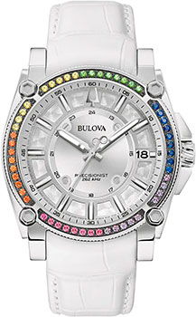 Bulova 96J124