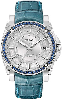 Bulova 96J126