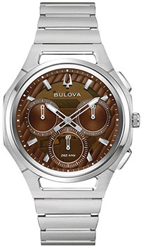 Bulova 96K117