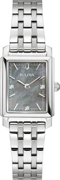 Bulova 96P252