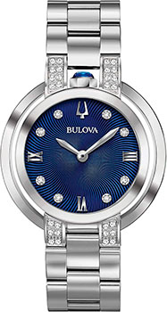 Bulova 96R225