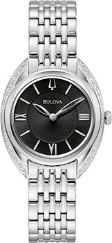 Bulova 96R252
