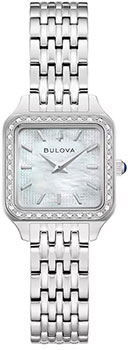 Bulova 96R256