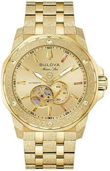 Bulova 97A200