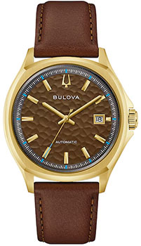 Bulova 97B244