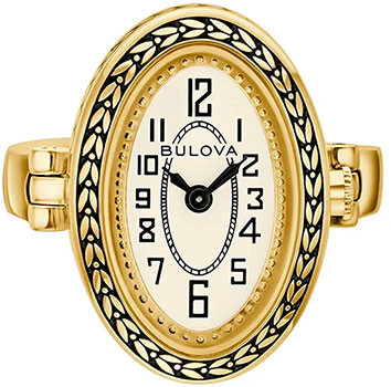Bulova 97L188