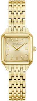 Bulova 97L191