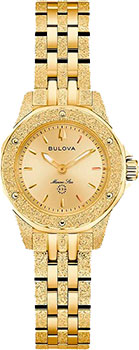 Bulova 97L192