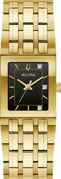 Bulova 97P167
