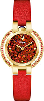 Bulova 97R105