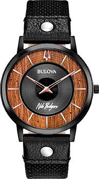 Bulova 98A222LM