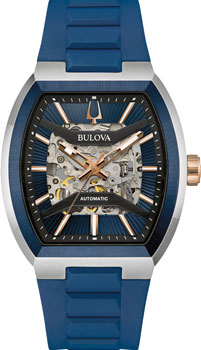 Bulova 98A318