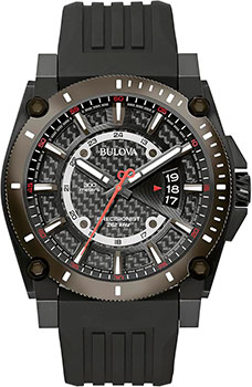 Bulova 98B417