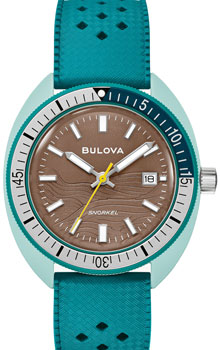 Bulova 98B446