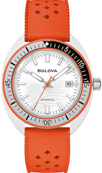Bulova 98B448