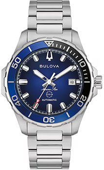 Bulova 98B466