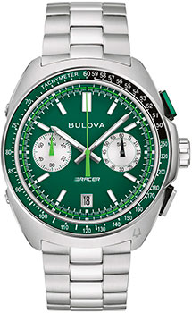 Bulova 98B468