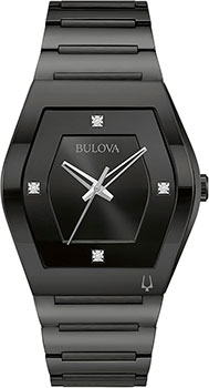 Bulova 98D177