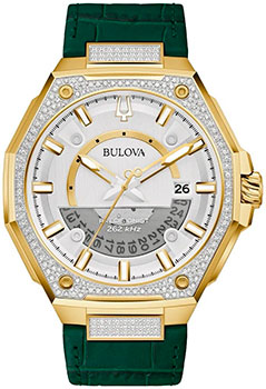 Bulova 98J121