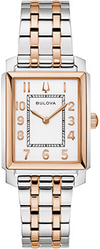 Bulova 98L328