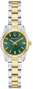 Bulova 98L329