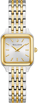 Bulova 98L330