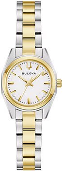 Bulova 98L331