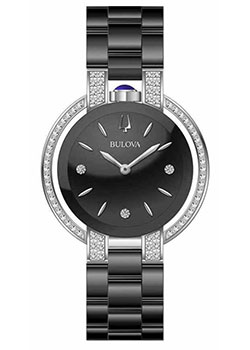 Bulova 98R266
