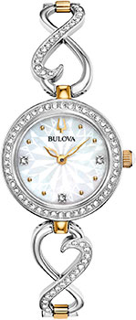 Bulova 98X120