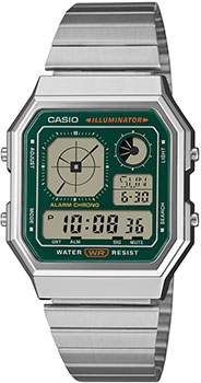 Casio A130WE-3A