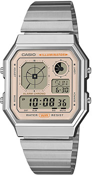 Casio A130WE-9A