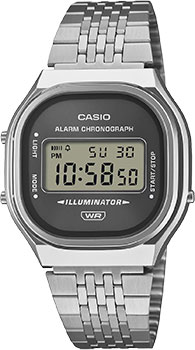 Casio A140WE-8A