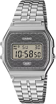 Casio A159WEVJ-7