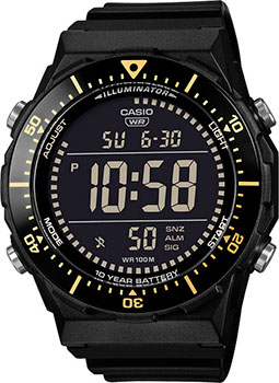 Casio AE-1700H-1B