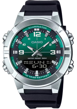 Casio AMW-870A-3A