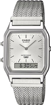 Casio AQ-230EM-7A