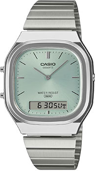Casio AQ-240E-2A