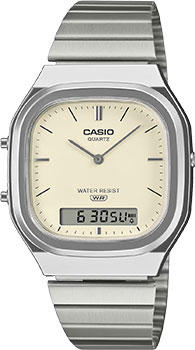 Casio AQ-240E-7A2