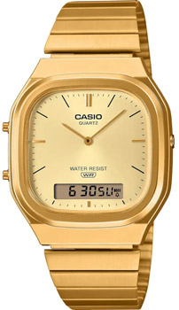 Casio AQ-240EG-9A