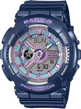 Casio BA-110MC-2A
