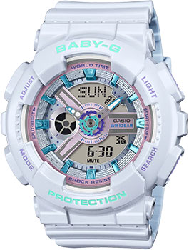 Casio BA-110MC-7A