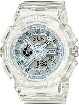 Casio BA-110XCR-7A