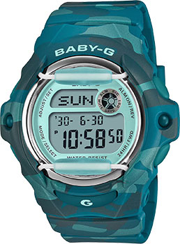 Casio BG-169CM-2