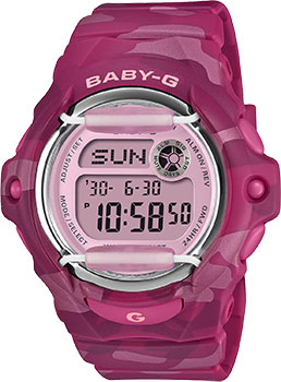 Casio BG-169CM-4