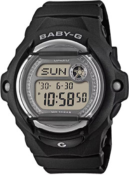 Casio BG-169KB-1