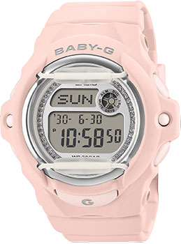 Casio BG-169KB-4