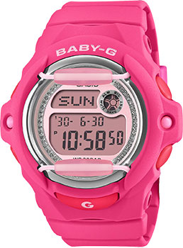 Casio BG-169KB-4B1