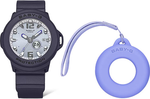 Casio BGA-15K-2A