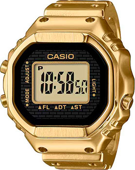 Casio CRW-001G-9
